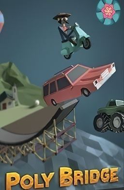 
Poly Bridge
