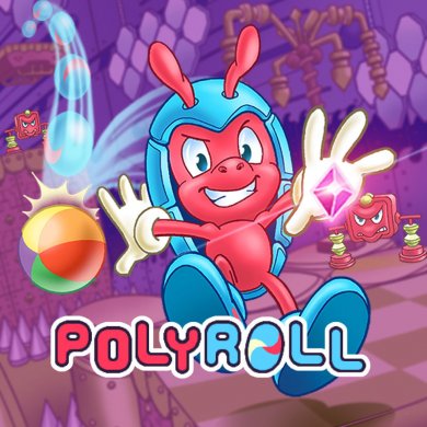 
Polyroll