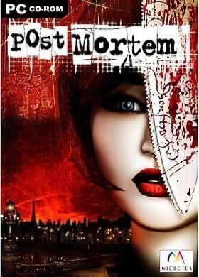 
Post Mortem