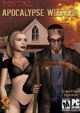 
Postal 2: Apocalypse Weekend
