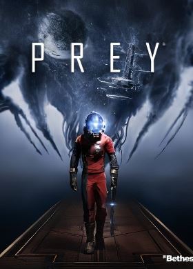 
Prey