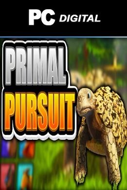 
Primal Pursuit