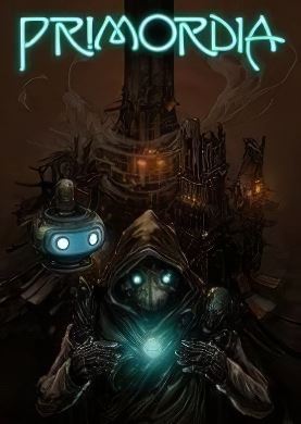 
Primordia