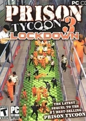 
Prison Tycoon 3: Lockdown