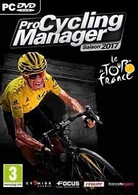 
Pro Cycling Manager 2017
