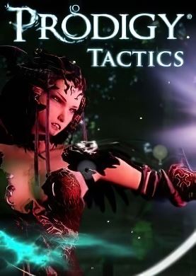 
Prodigy Tactics