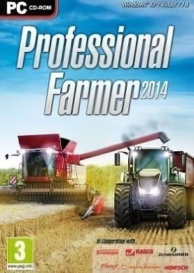 
Professional Farmer 2014