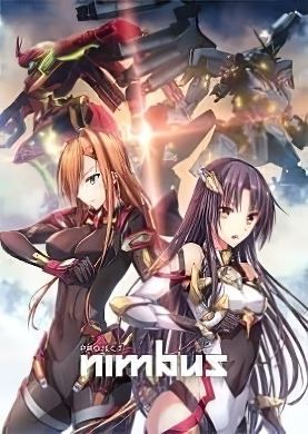 
Project Nimbus