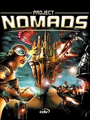 
Project Nomads