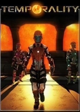 
Project Temporality