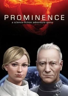 
Prominence