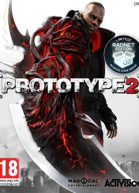 
Prototype 2