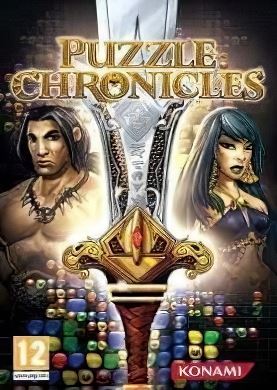 
Puzzle Chronicles