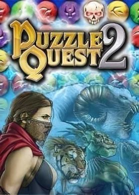 
Puzzle Quest 2