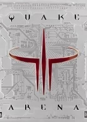 
Quake 3 Arena