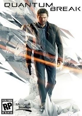 
Quantum Break