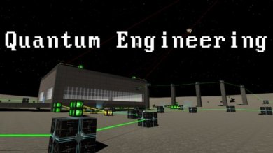 
Quantum Engineering