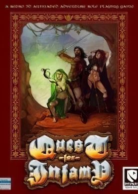 
Quest For Infamy