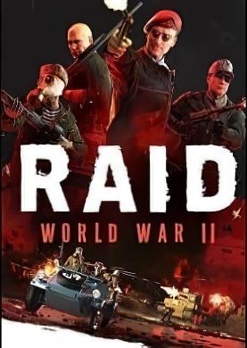 
RAID World War 2