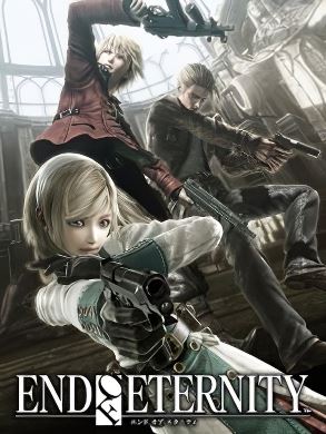 
RESONANCE OF FATE 4K/HD EDITION