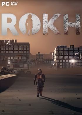 
ROKH