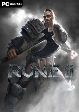 
RUNE II