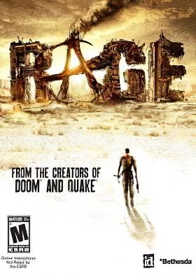
Rage