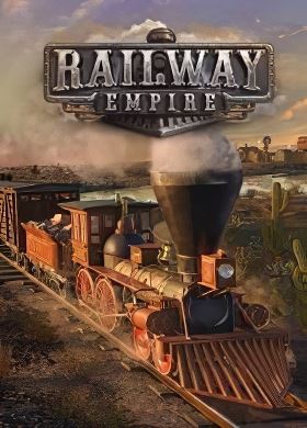 
Railway Empire