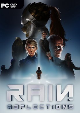 
Rain of Reflections: Chapter 1