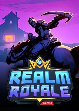 
Realm Royale