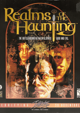 
Realms Of The Haunting