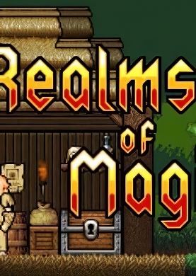 
Realms of Magic