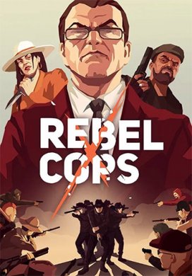
Rebel Cops