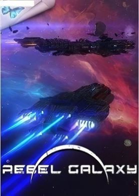 
Rebel Galaxy