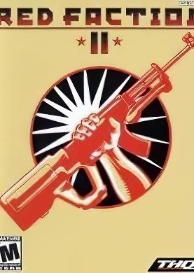 
Red Faction 2