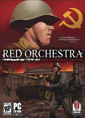 
Red Orchestra: Ostfront 41 - 45