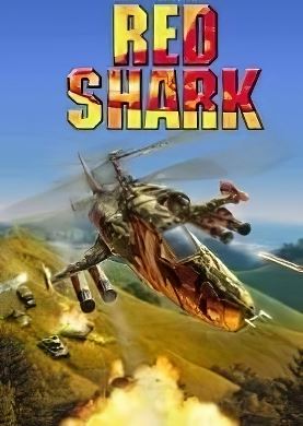 
Red Shark