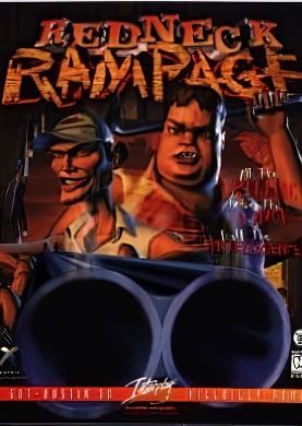 
Redneck Rampage