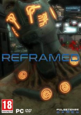 
Reframed