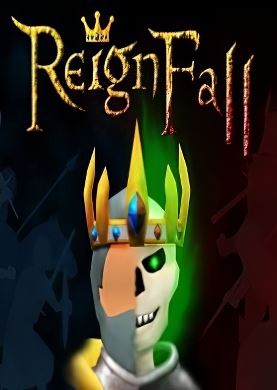
Reignfall