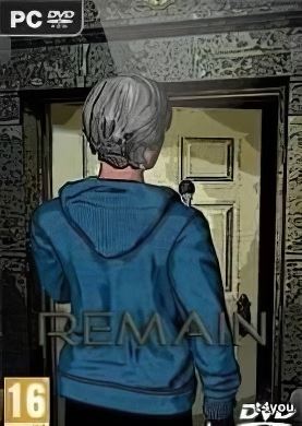 
Remain