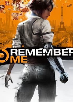 
Remember Me