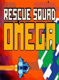 
Rescue Squad Omega