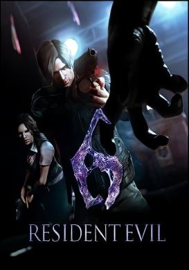 
Resident Evil 6