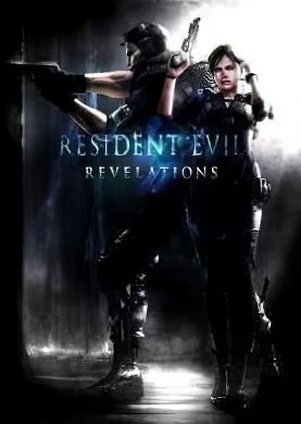 
Resident Evil: Revelations