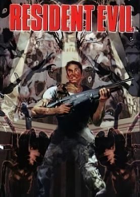 
Resident Evil