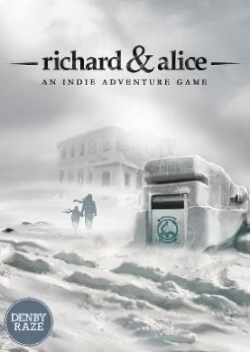 
Richard and Alice