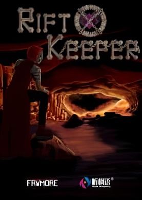 
Rift Keeper