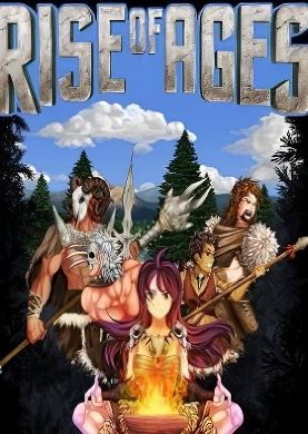 
Rise of Ages