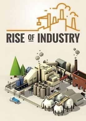
Rise of Industry